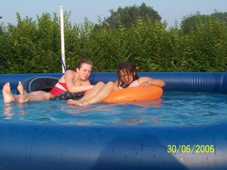 ma cOuzee & mOua