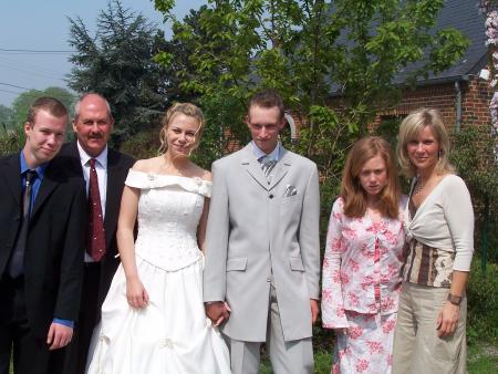 mA famiLleeeeee