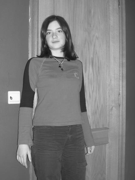 ma meilLeure aMieeeee ! Juj