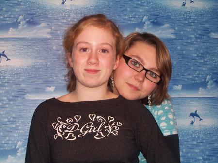 FreDddd ma sOeur!!