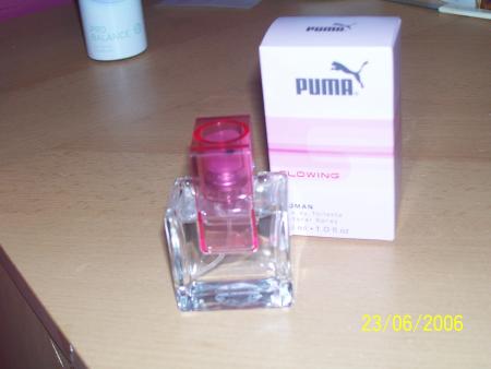 mOn parfuum !